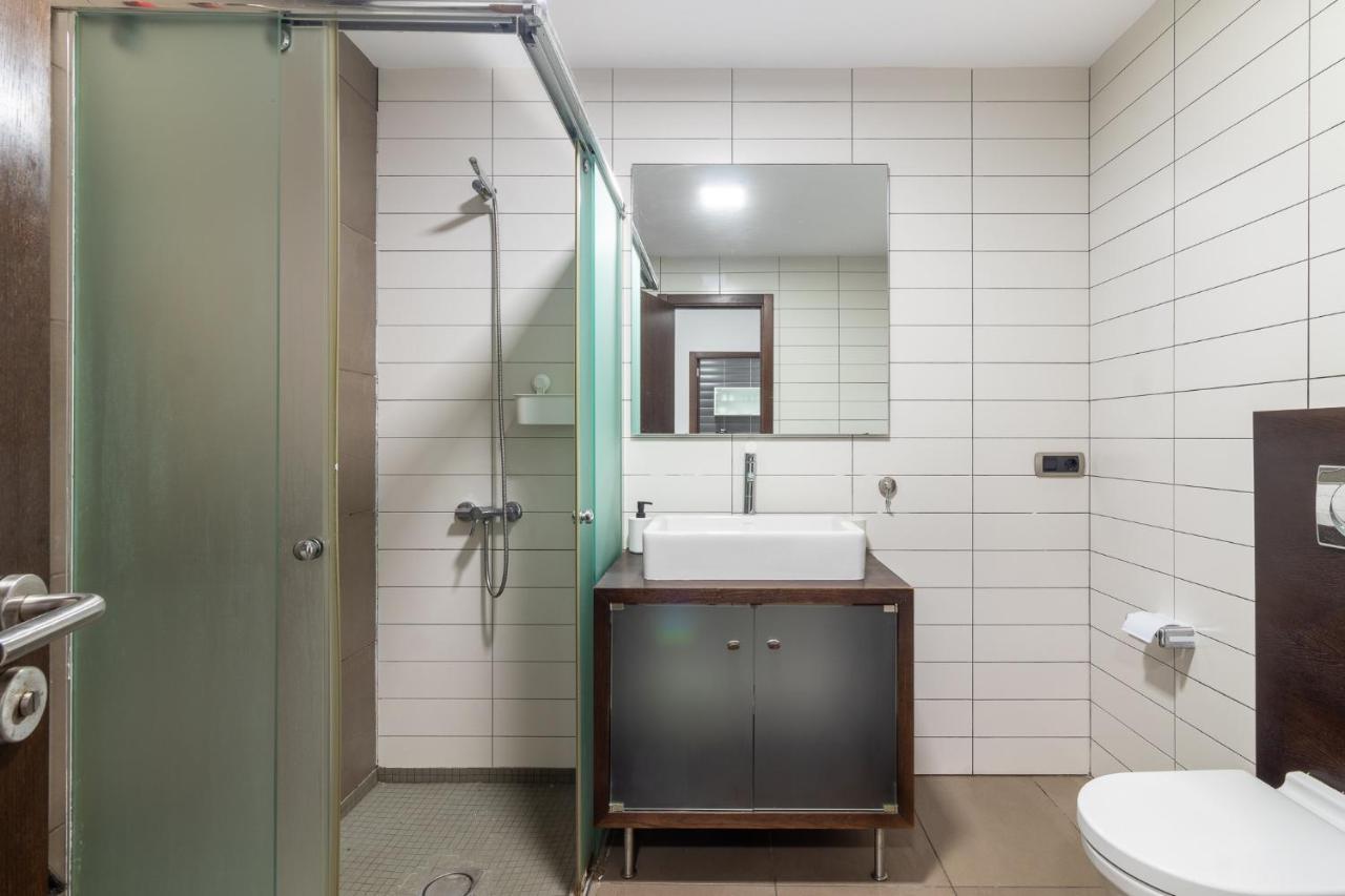 Appartement Flatguest Tabaiba 1 à Las Palmas de Gran Canaria Extérieur photo