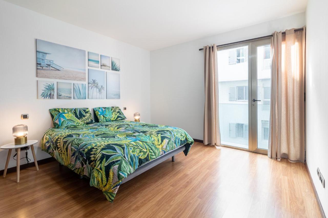 Appartement Flatguest Tabaiba 1 à Las Palmas de Gran Canaria Extérieur photo