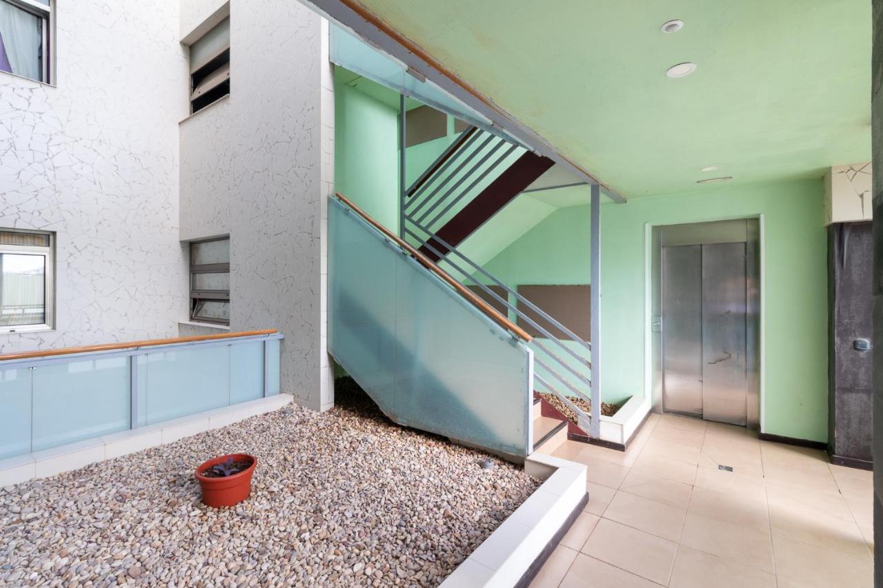 Appartement Flatguest Tabaiba 1 à Las Palmas de Gran Canaria Extérieur photo
