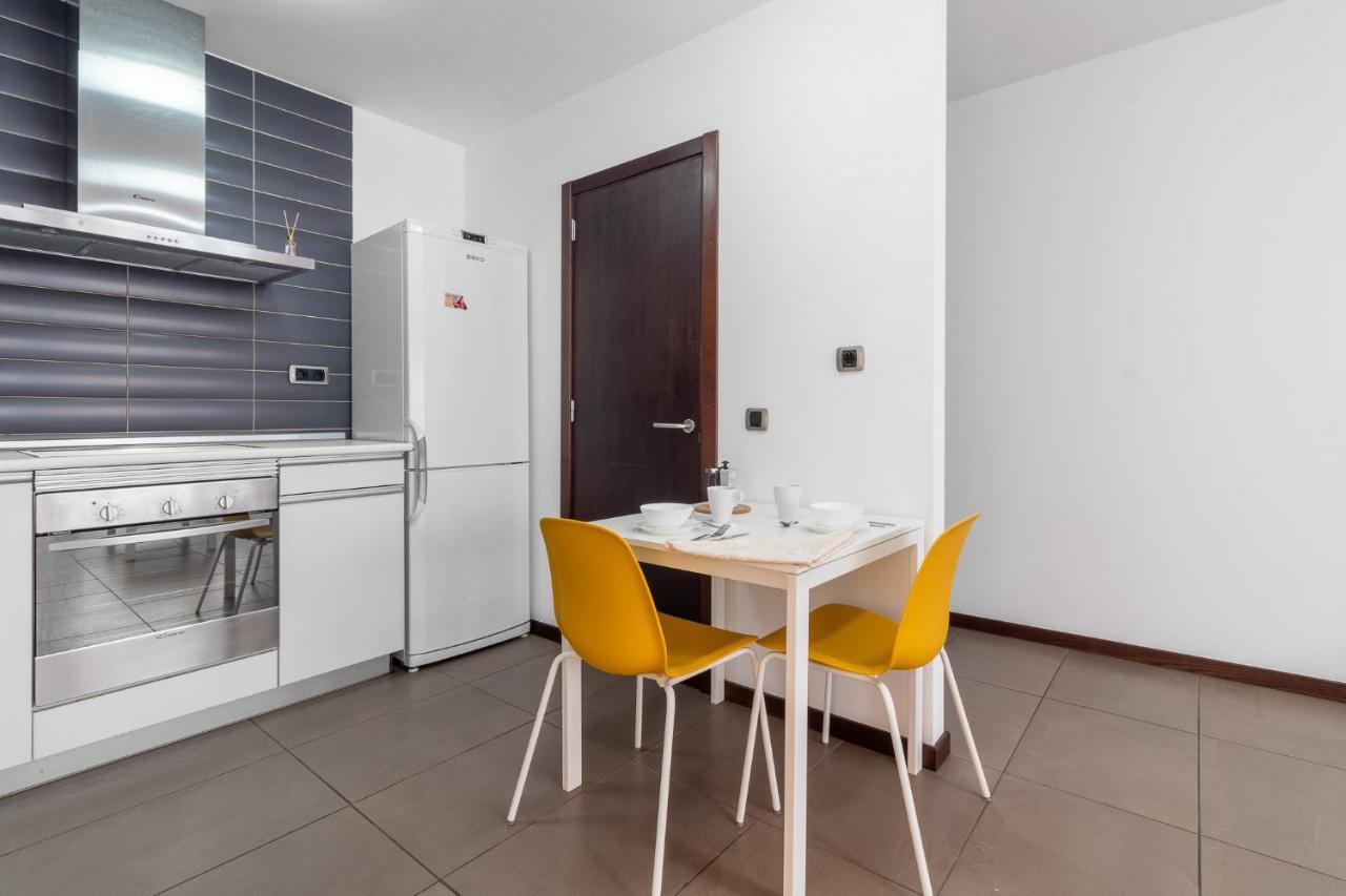 Appartement Flatguest Tabaiba 1 à Las Palmas de Gran Canaria Extérieur photo