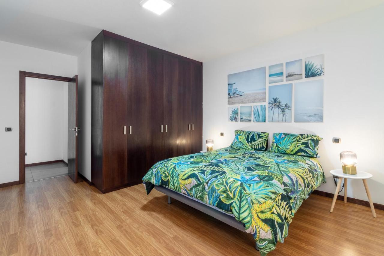 Appartement Flatguest Tabaiba 1 à Las Palmas de Gran Canaria Extérieur photo