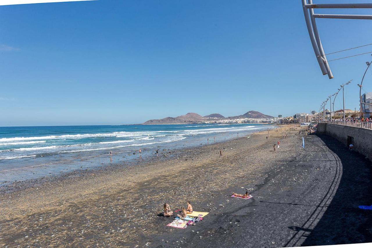 Appartement Flatguest Tabaiba 1 à Las Palmas de Gran Canaria Extérieur photo
